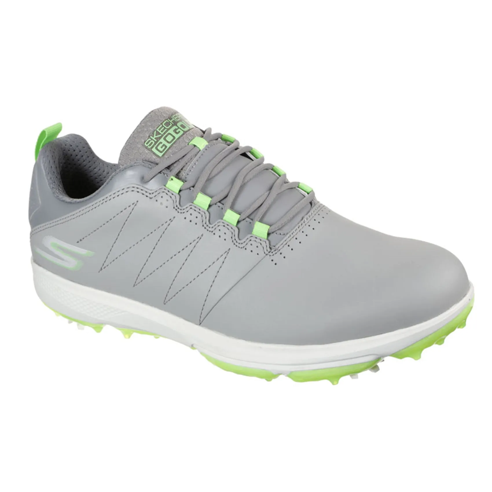 Skechers Go Golf Pro 4 - Legacy Golf Shoes 2021