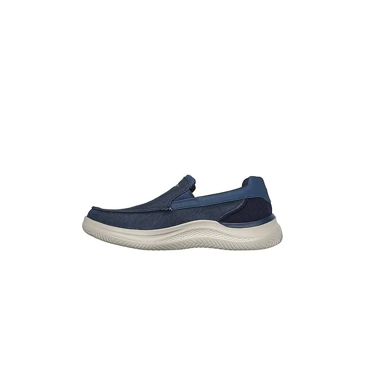 SKECHERS HASTING - FIELDEN Sneakers NVY