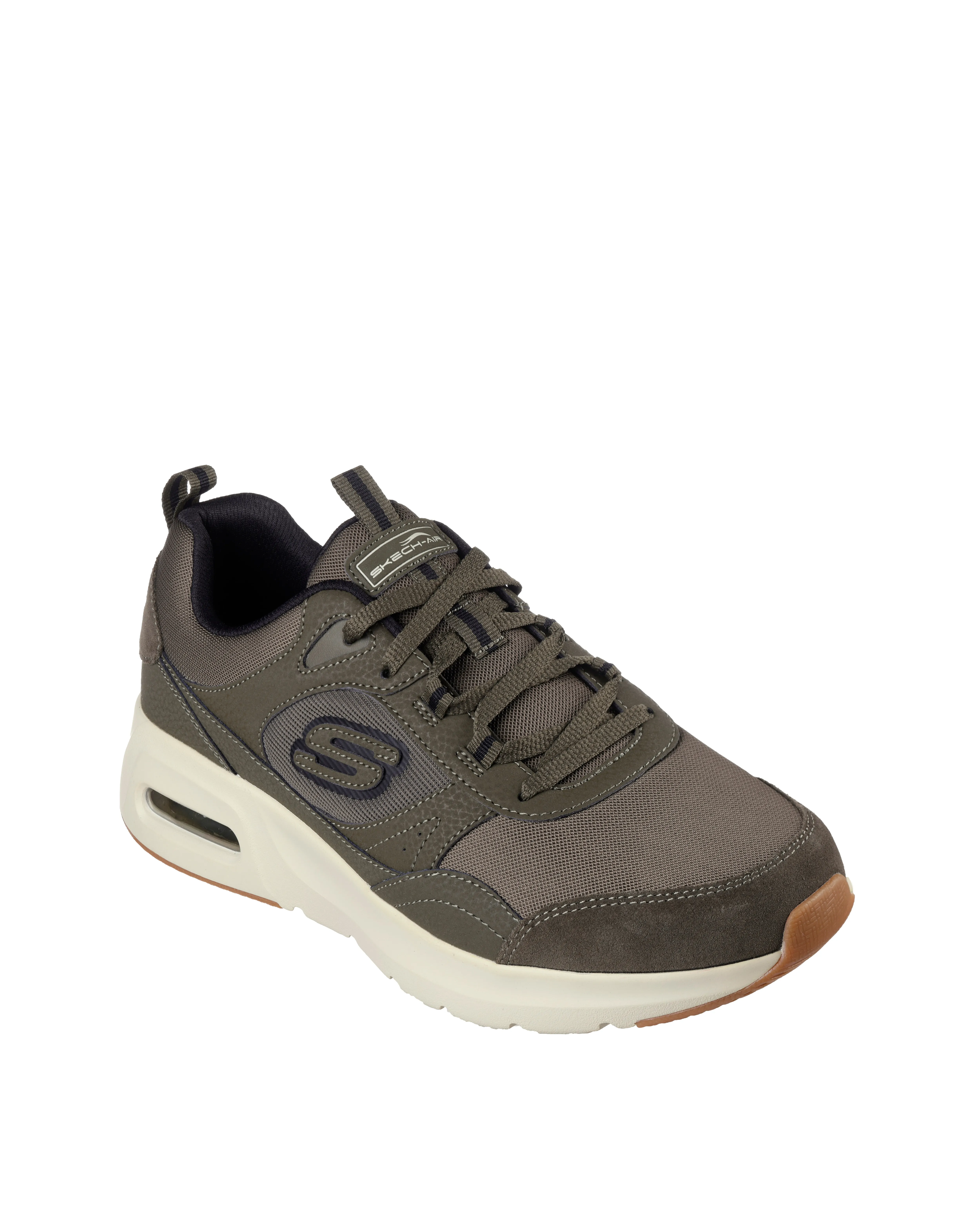 Skechers Skech-Air Court Trainers