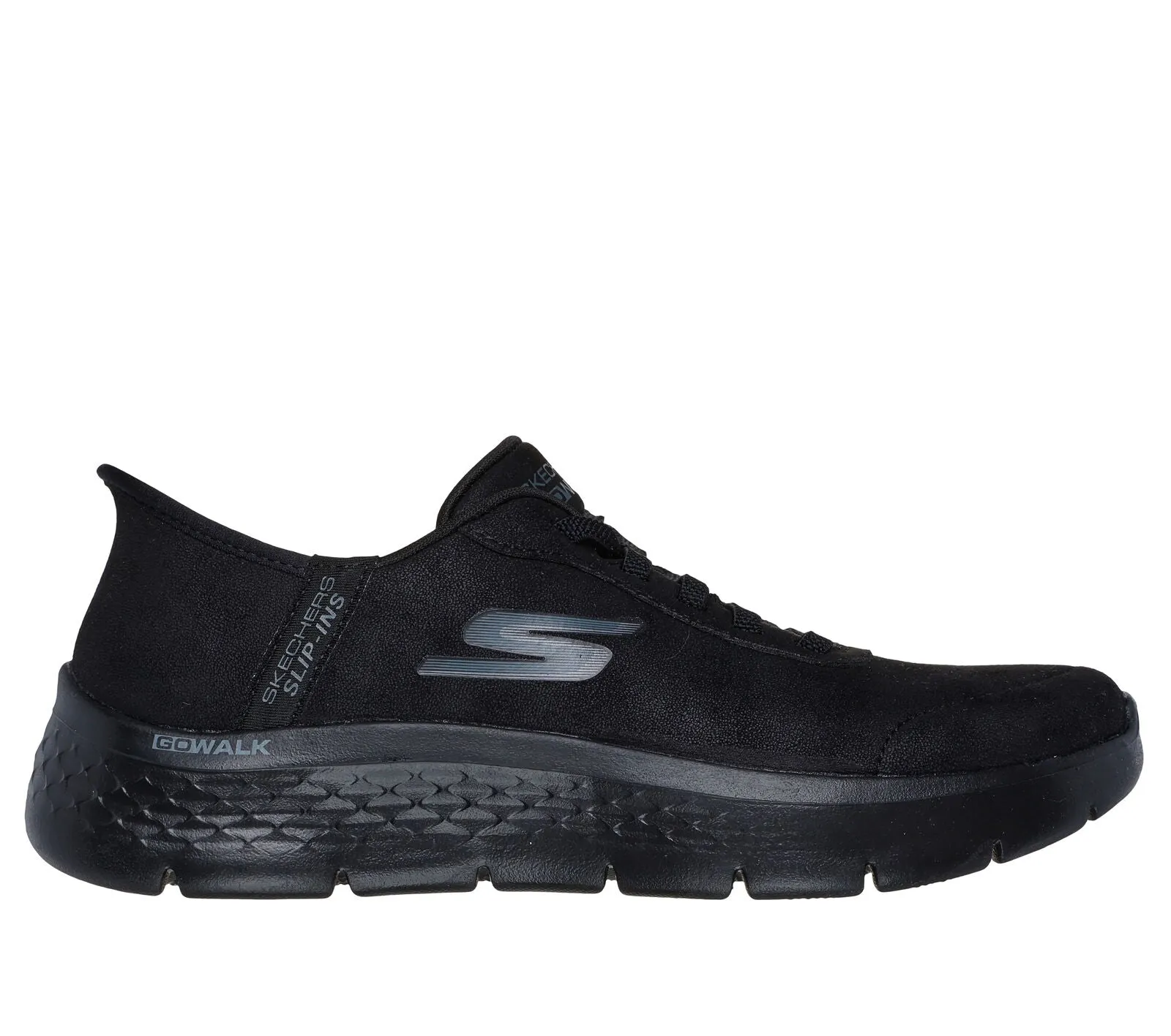 Skechers Slip-Ins Go Walk Flex Mali Trainers