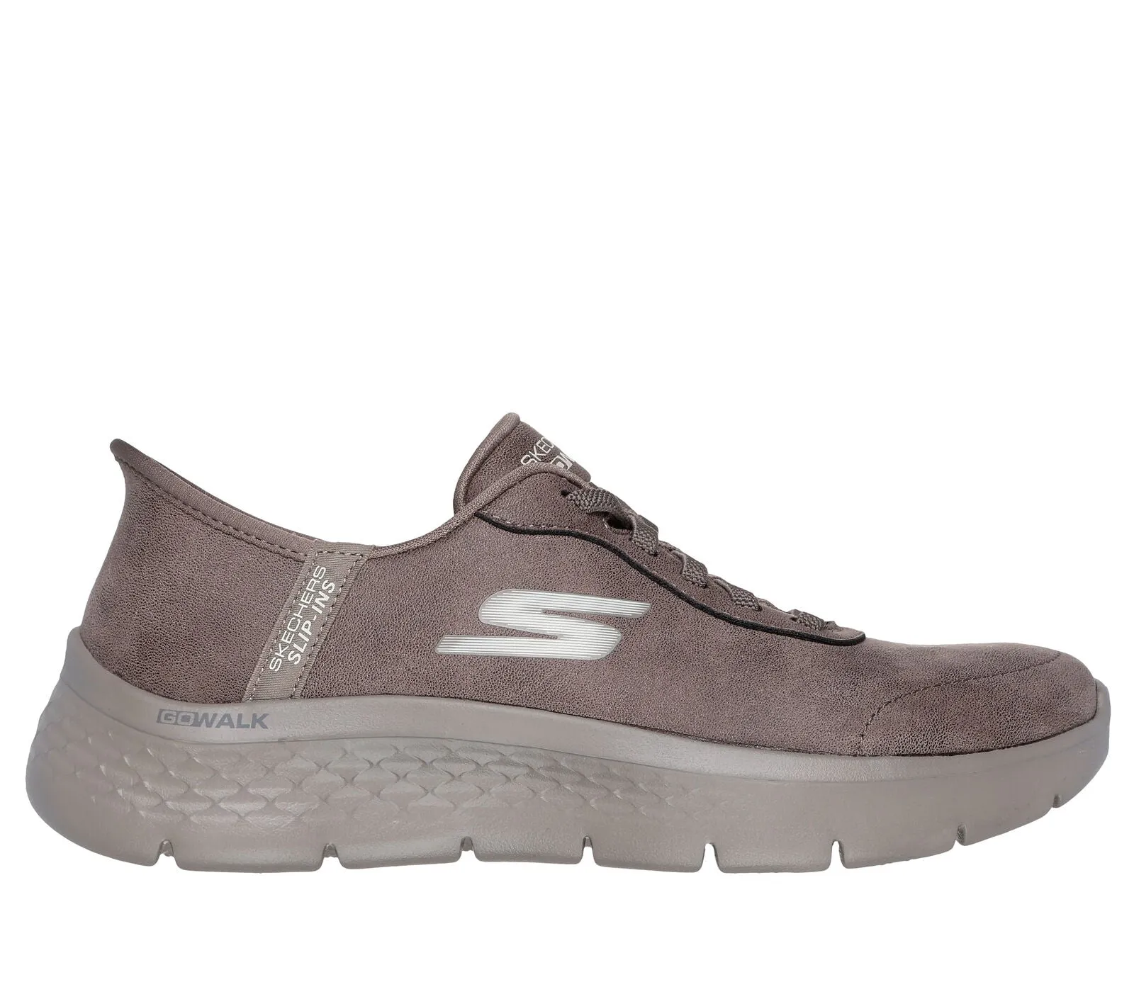 Skechers Slip-Ins Go Walk Flex Mali Trainers