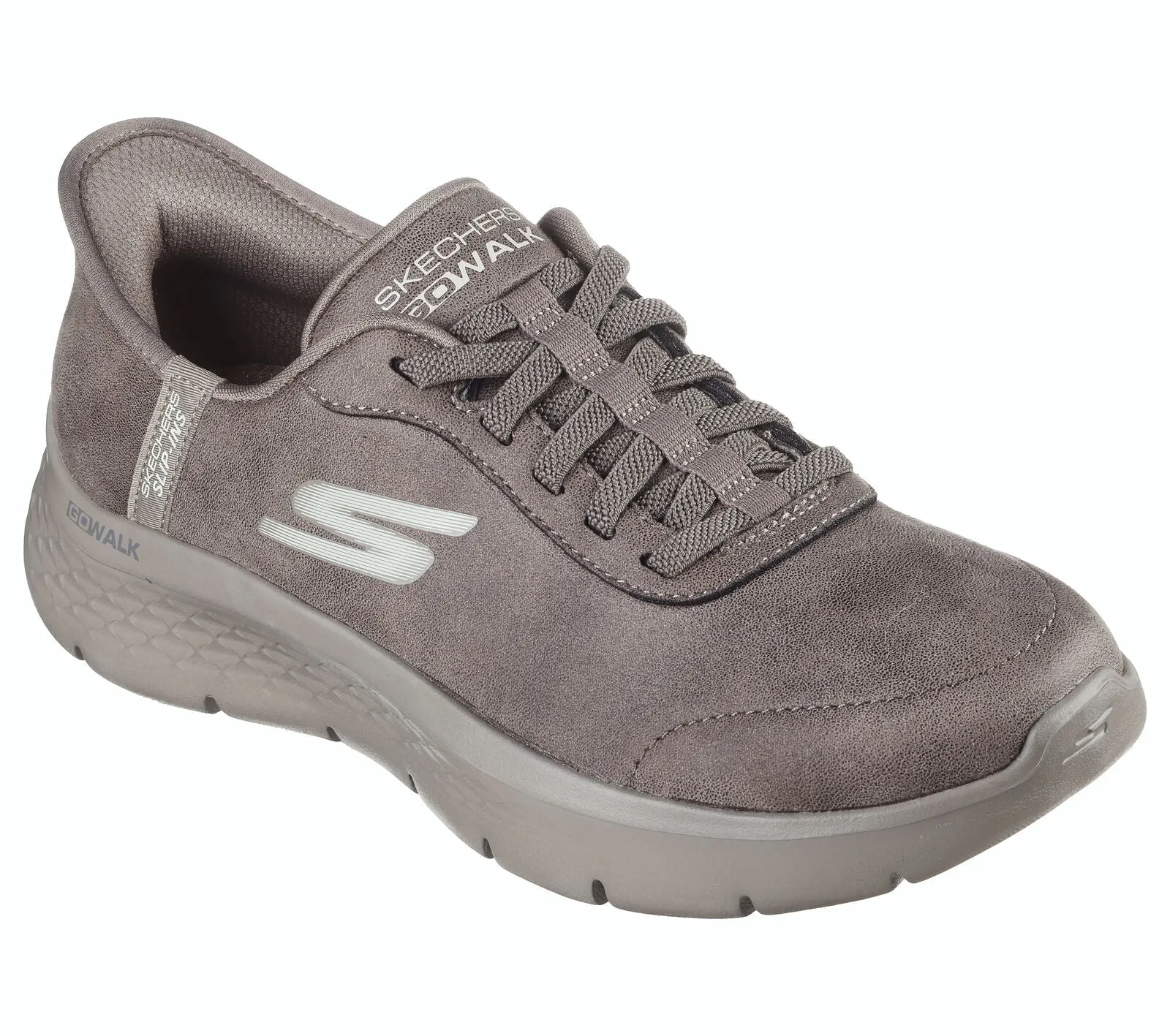 Skechers Slip-Ins Go Walk Flex Mali Trainers