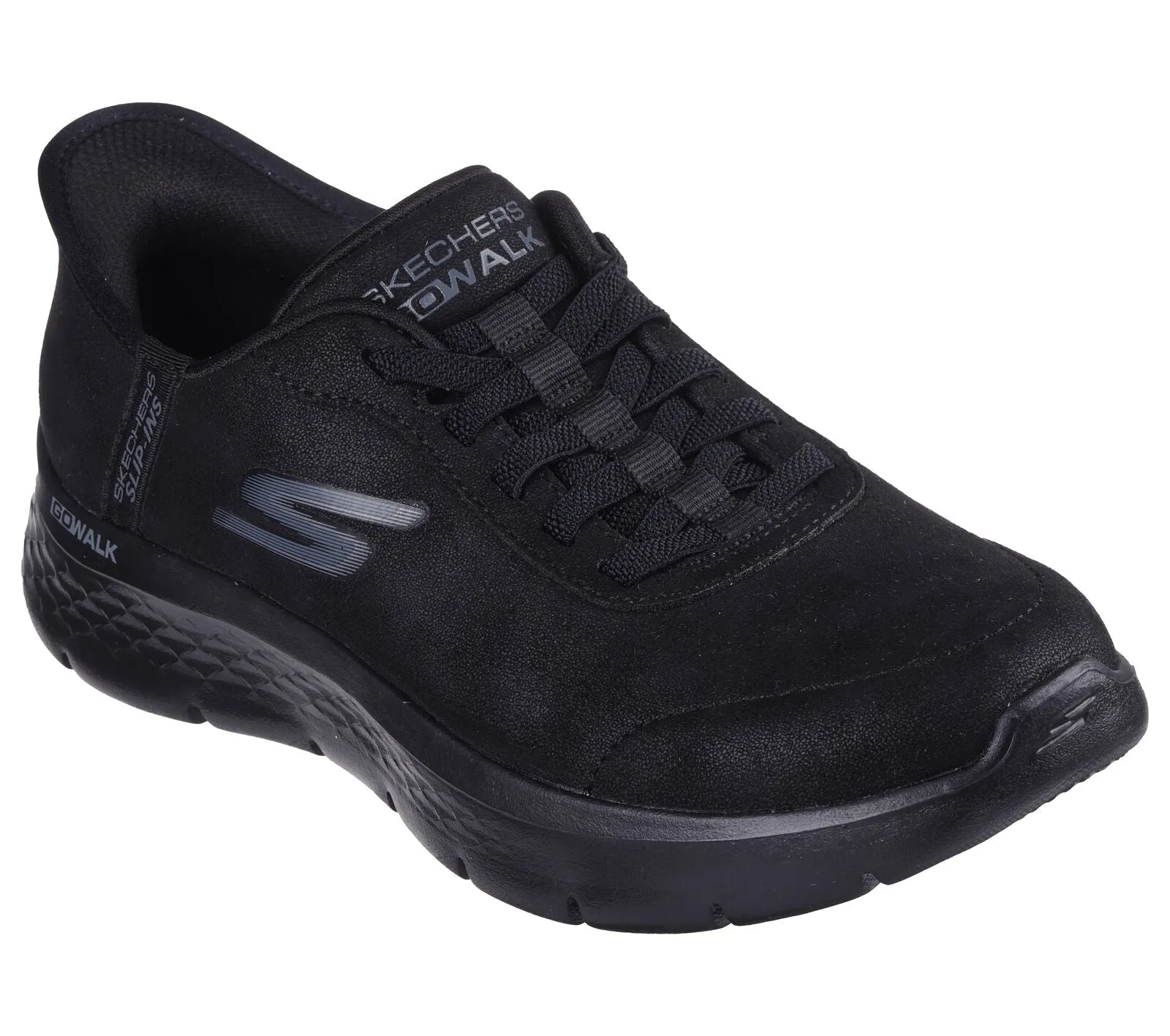 Skechers Slip-Ins Go Walk Flex Mali Trainers