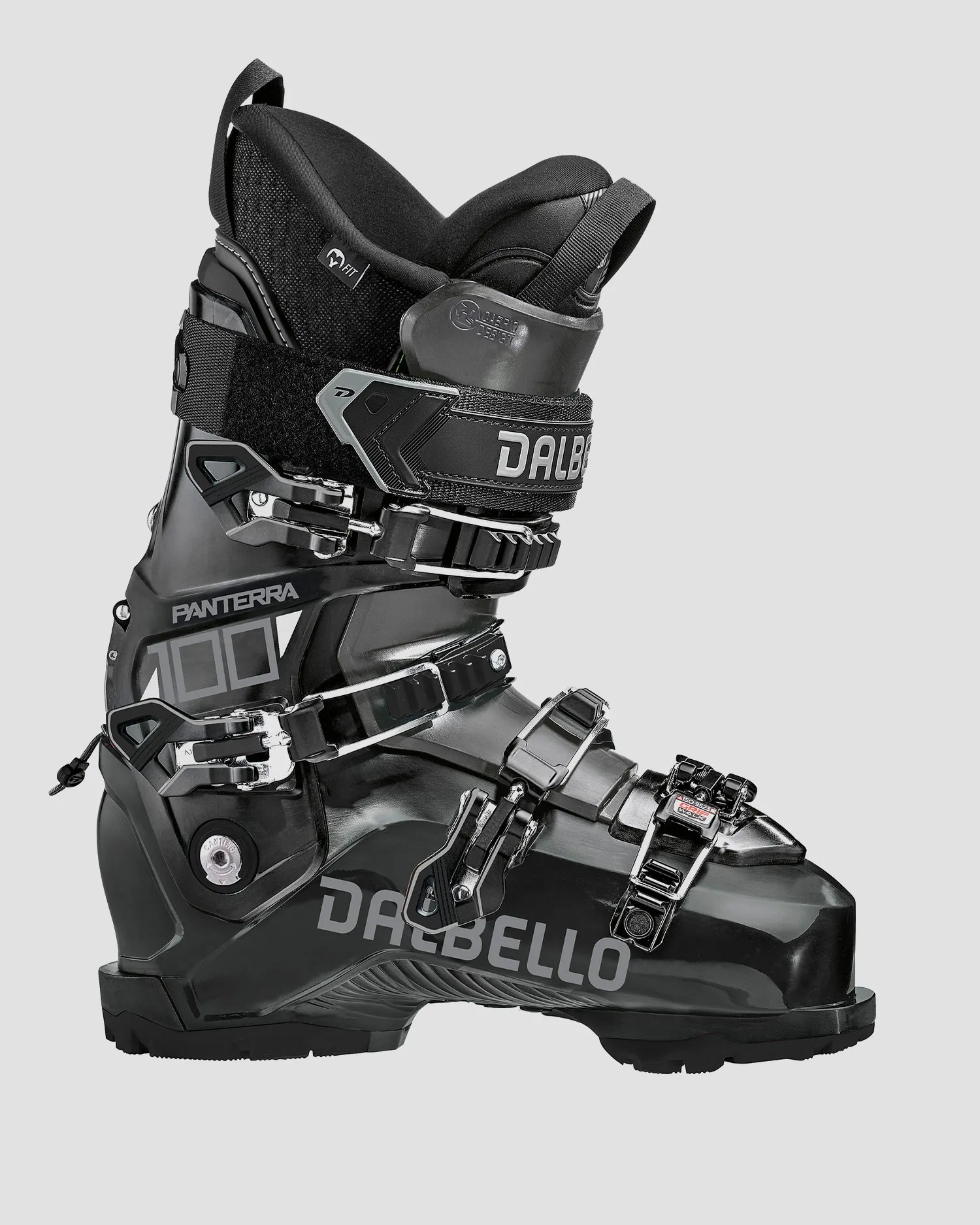 Ski boots Dalbello Panterra 100 d230601410-nd