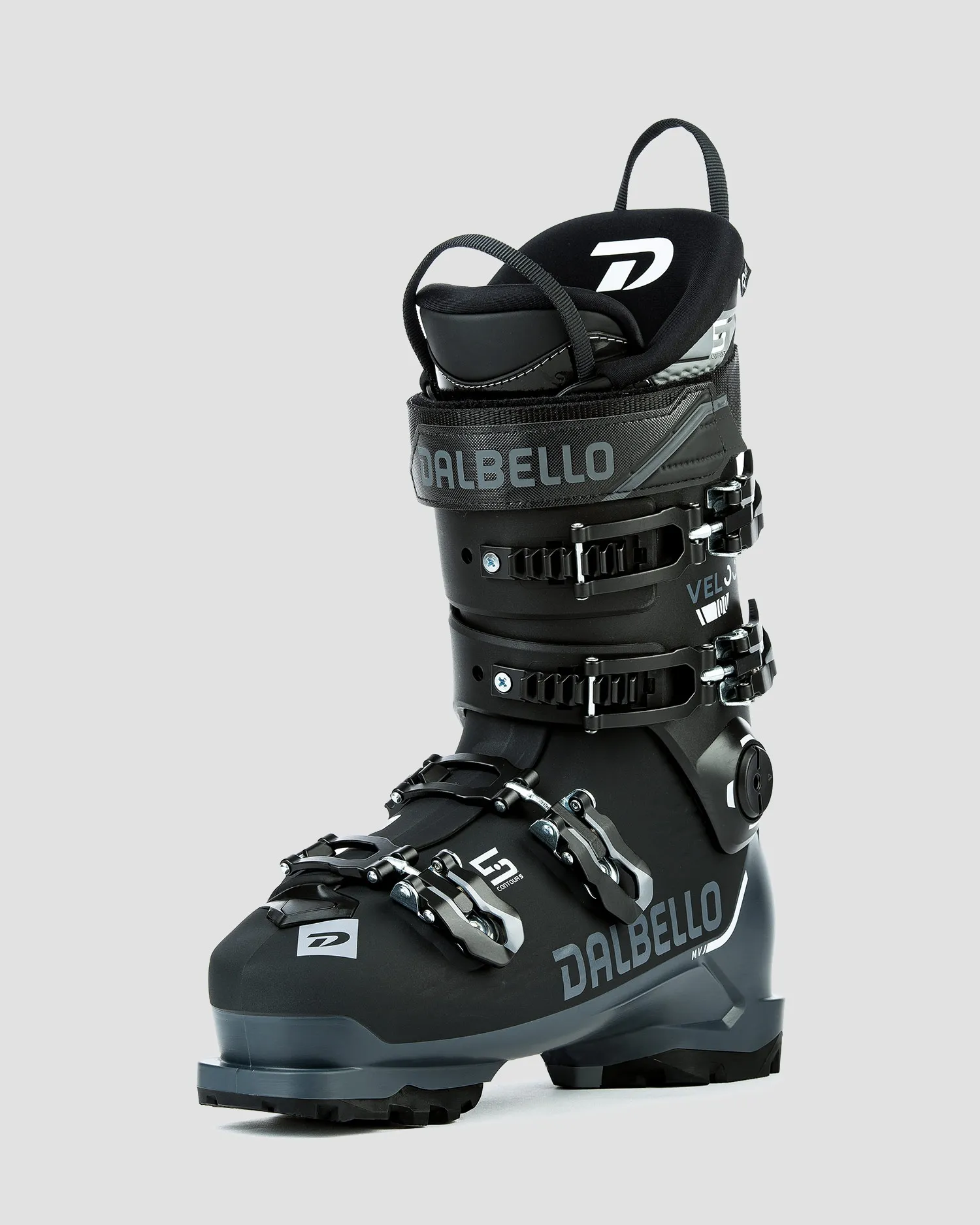 Ski boots Dalbello Veloce 100 GW MS d230300410-nd