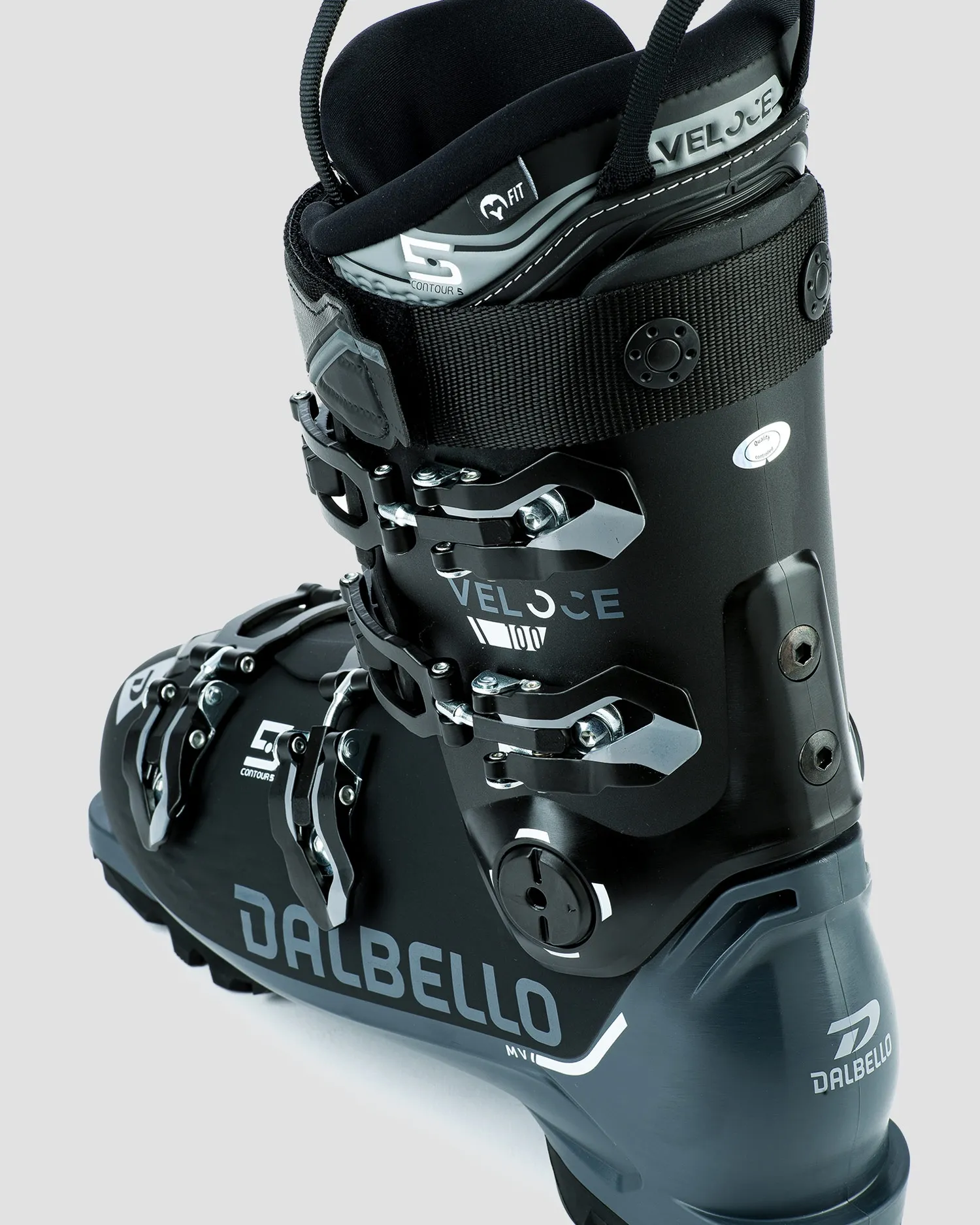 Ski boots Dalbello Veloce 100 GW MS d230300410-nd