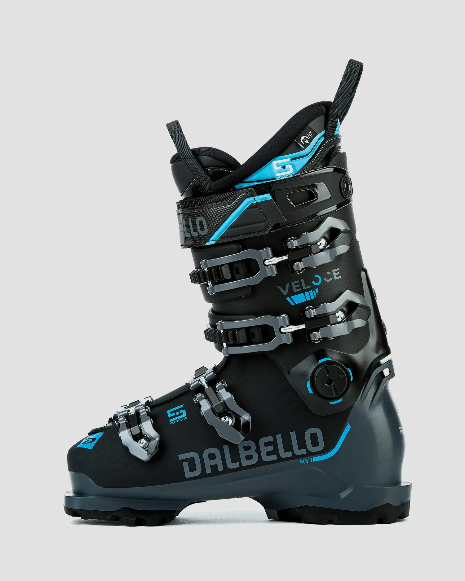 Ski boots Dalbello Veloce 110 GW MS d230300310-nd