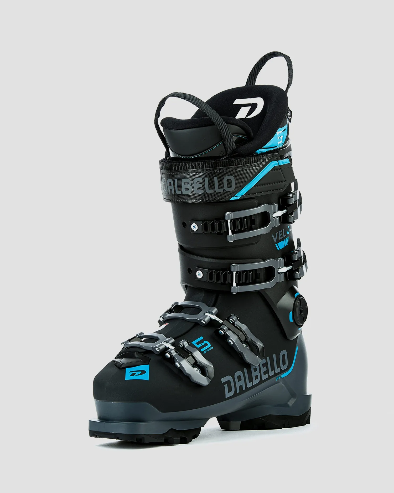 Ski boots Dalbello Veloce 110 GW MS d230300310-nd