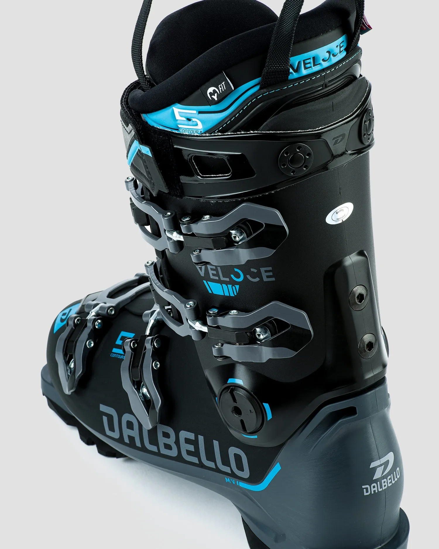 Ski boots Dalbello Veloce 110 GW MS d230300310-nd