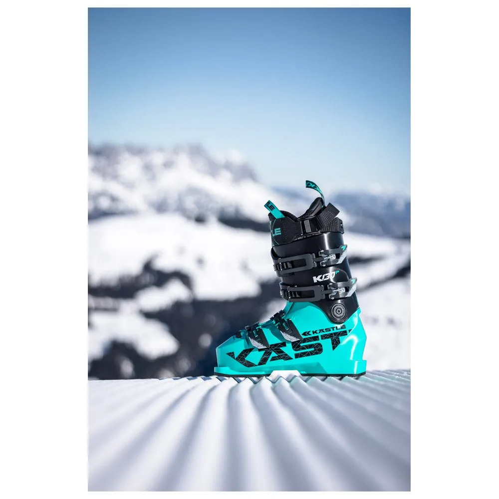 High-Performance Kastle K130P Ski Boots