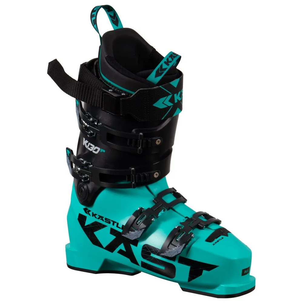 High-Performance Kastle K130P Ski Boots