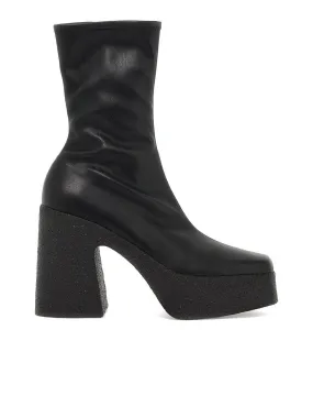 Skyla Ankle Boots