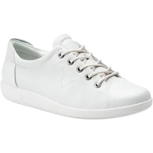 White women's sneakers Cod: 206503 56723