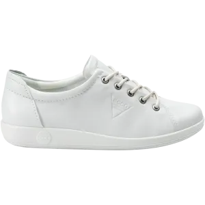 White women's sneakers Cod: 206503 56723