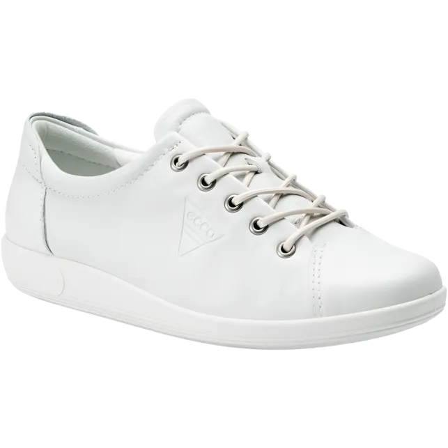 White women's sneakers Cod: 206503 56723