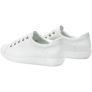 White women's sneakers Cod: 206503 56723