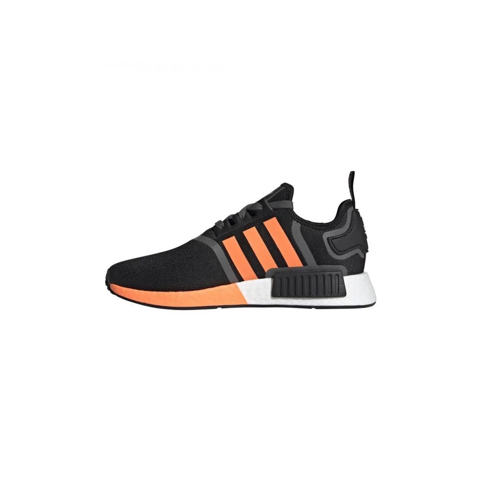 Nmd_R1 Men's Black Sneakers