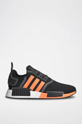 Nmd_R1 Men's Black Sneakers