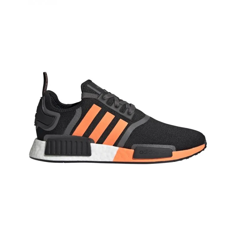 Nmd_R1 Men's Black Sneakers