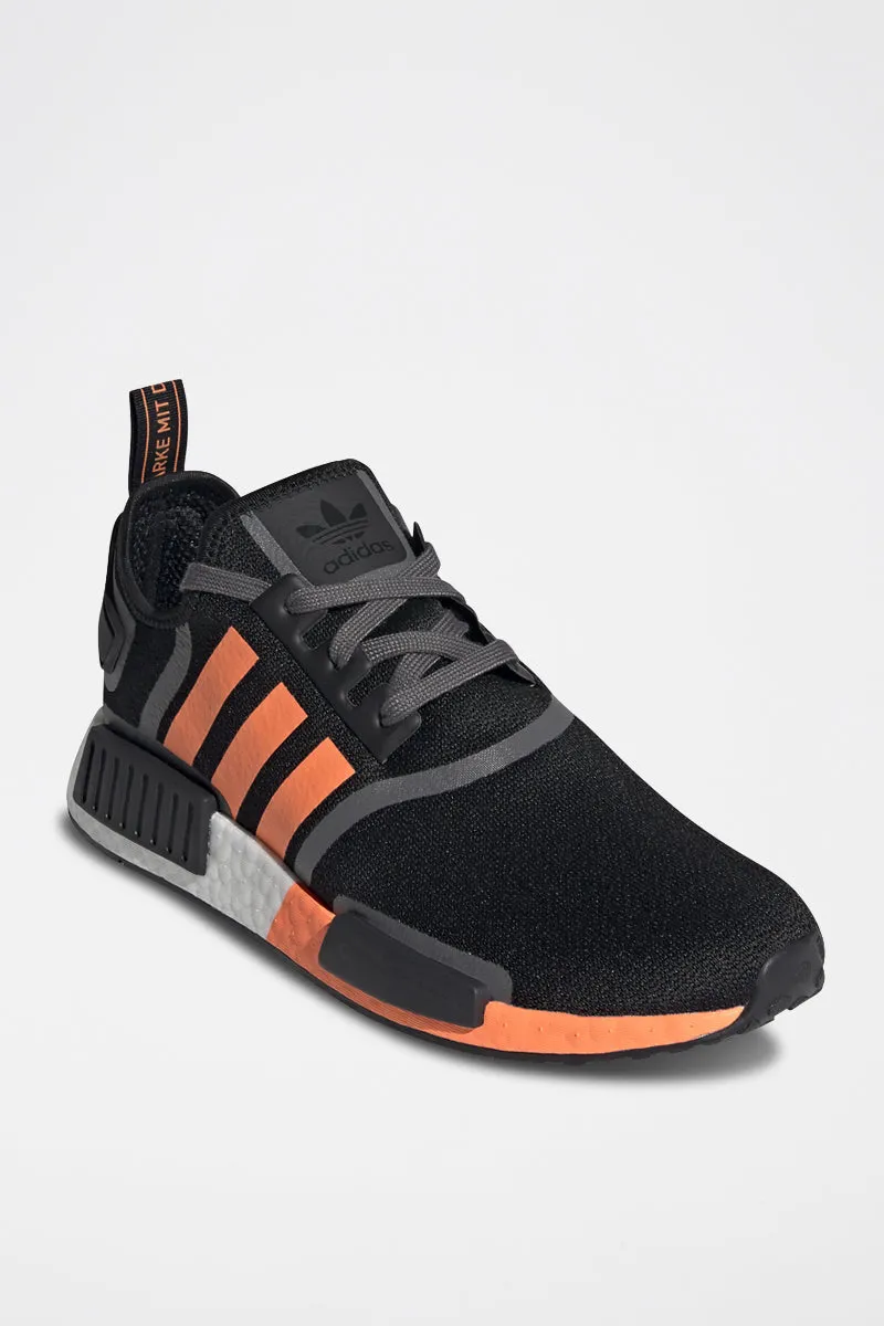 Nmd_R1 Men's Black Sneakers