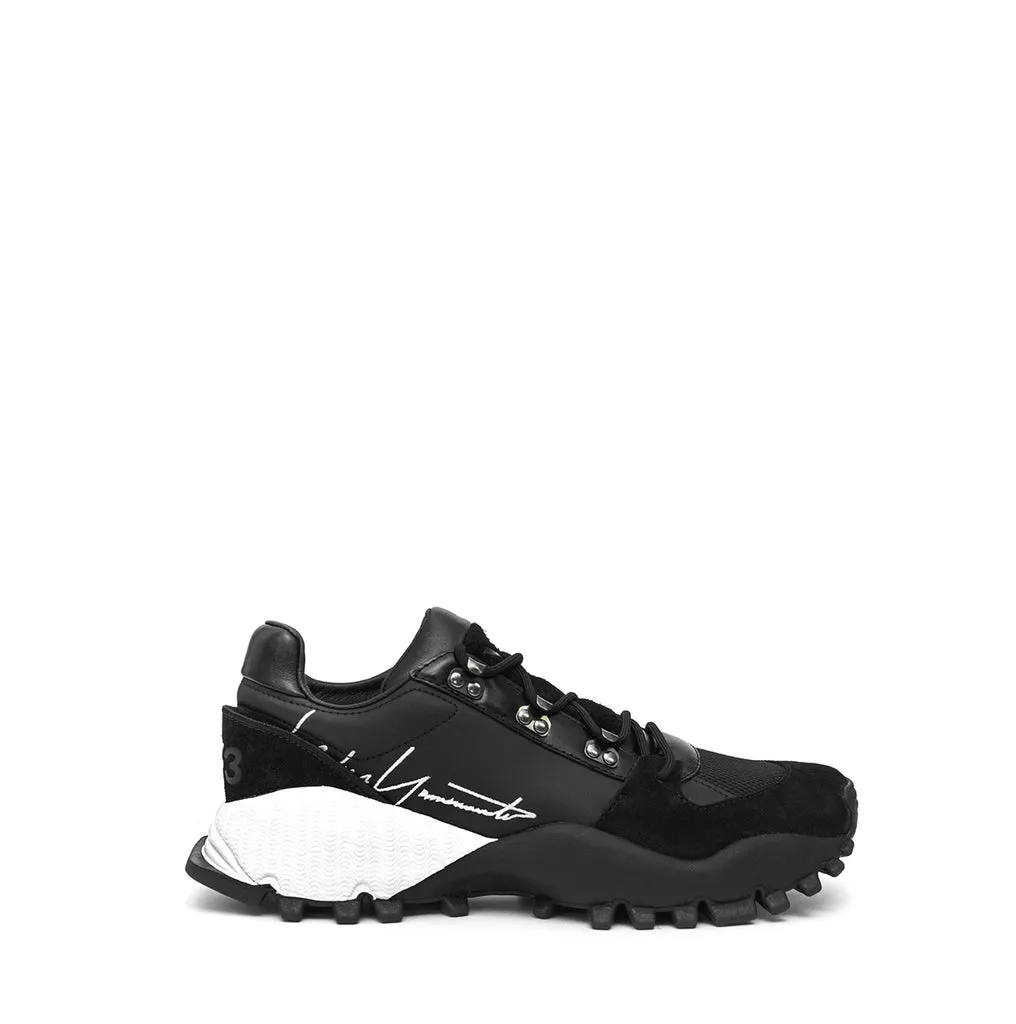 Sneakers   Y-3 by Yohji Yamamoto  