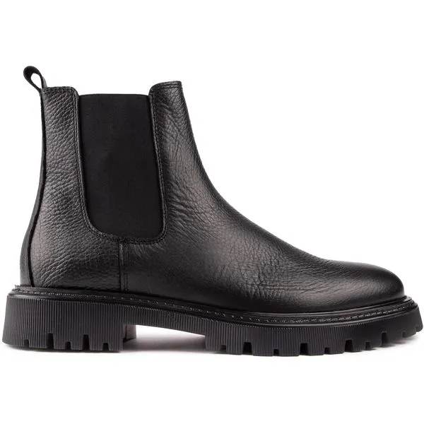 Sole Healey Chelsea Boots