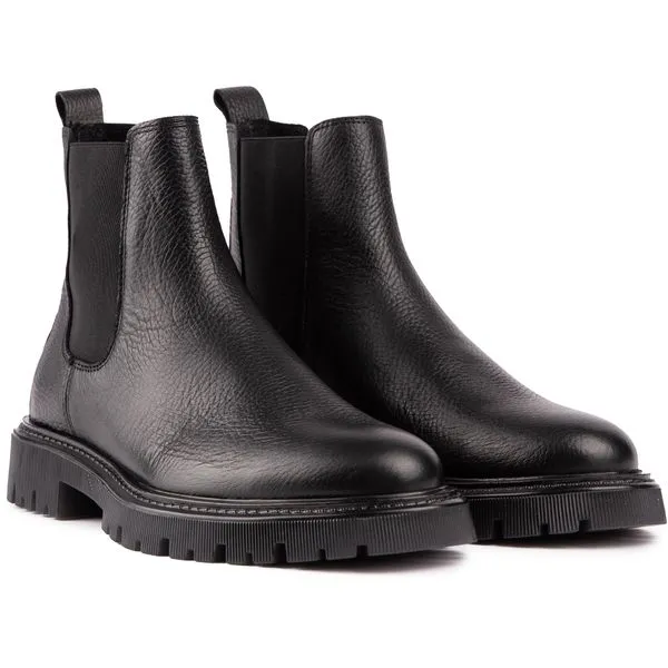 Sole Healey Chelsea Boots