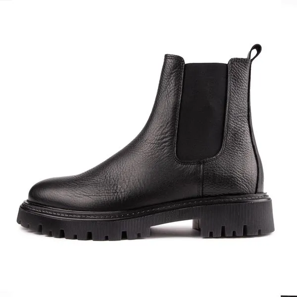 Sole Healey Chelsea Boots