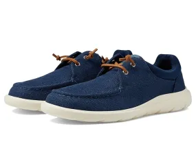 Sperry Hemp Captain's Moc Men's