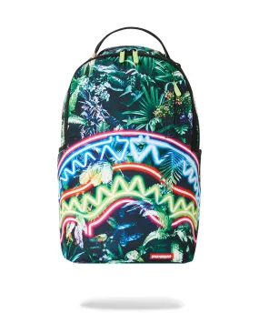 Spratground Neon Shark Jungle DLXSR B5141 -> Neon Shark Jungle DLXSR B5141