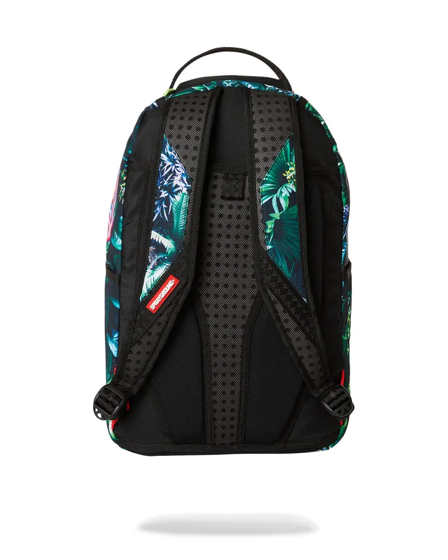 Spratground Neon Shark Jungle DLXSR B5141 -> Neon Shark Jungle DLXSR B5141