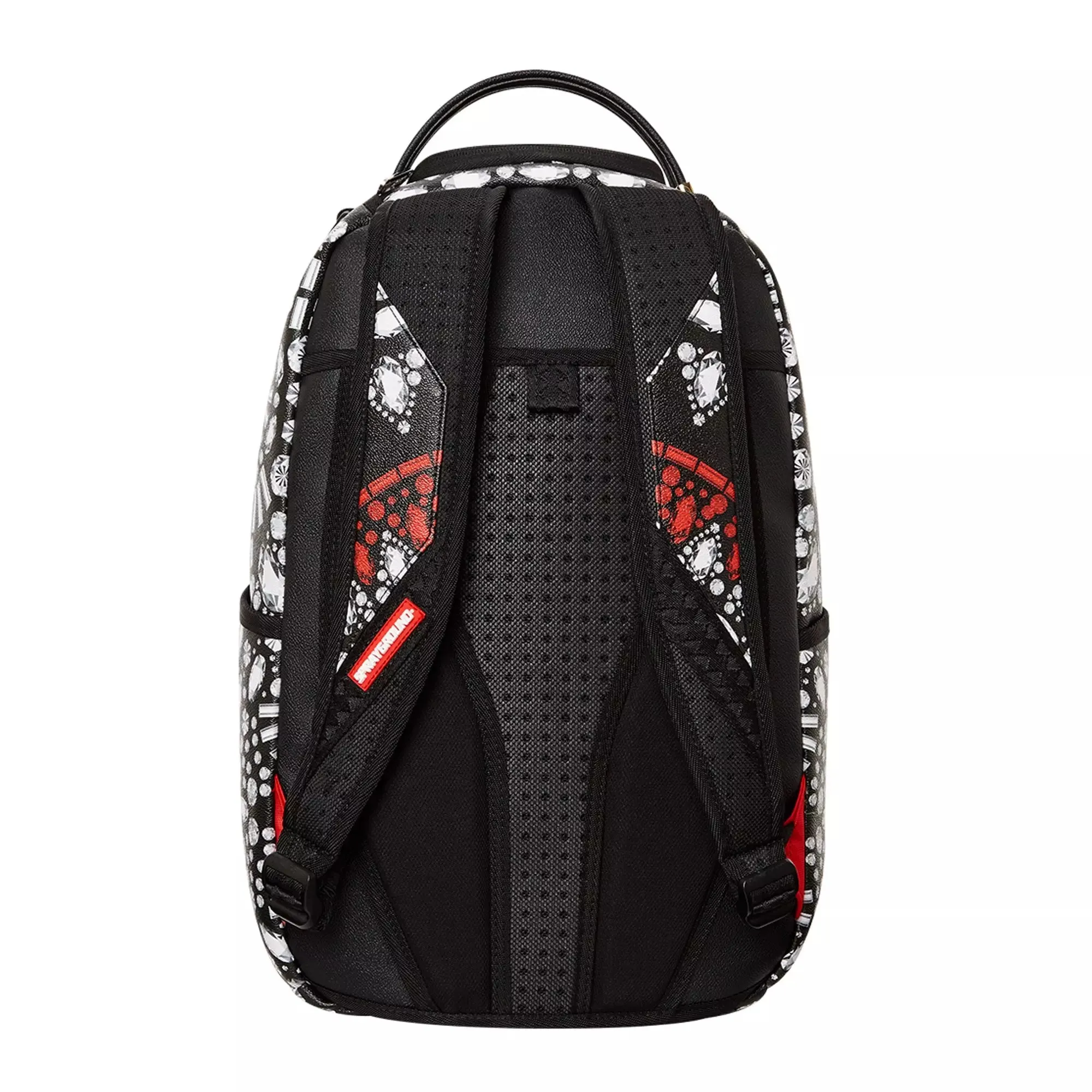 Sprayground Crazy Diamond Backpack DLXV B5115