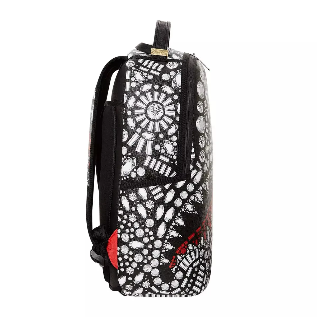 Sprayground Crazy Diamond Backpack DLXV B5115