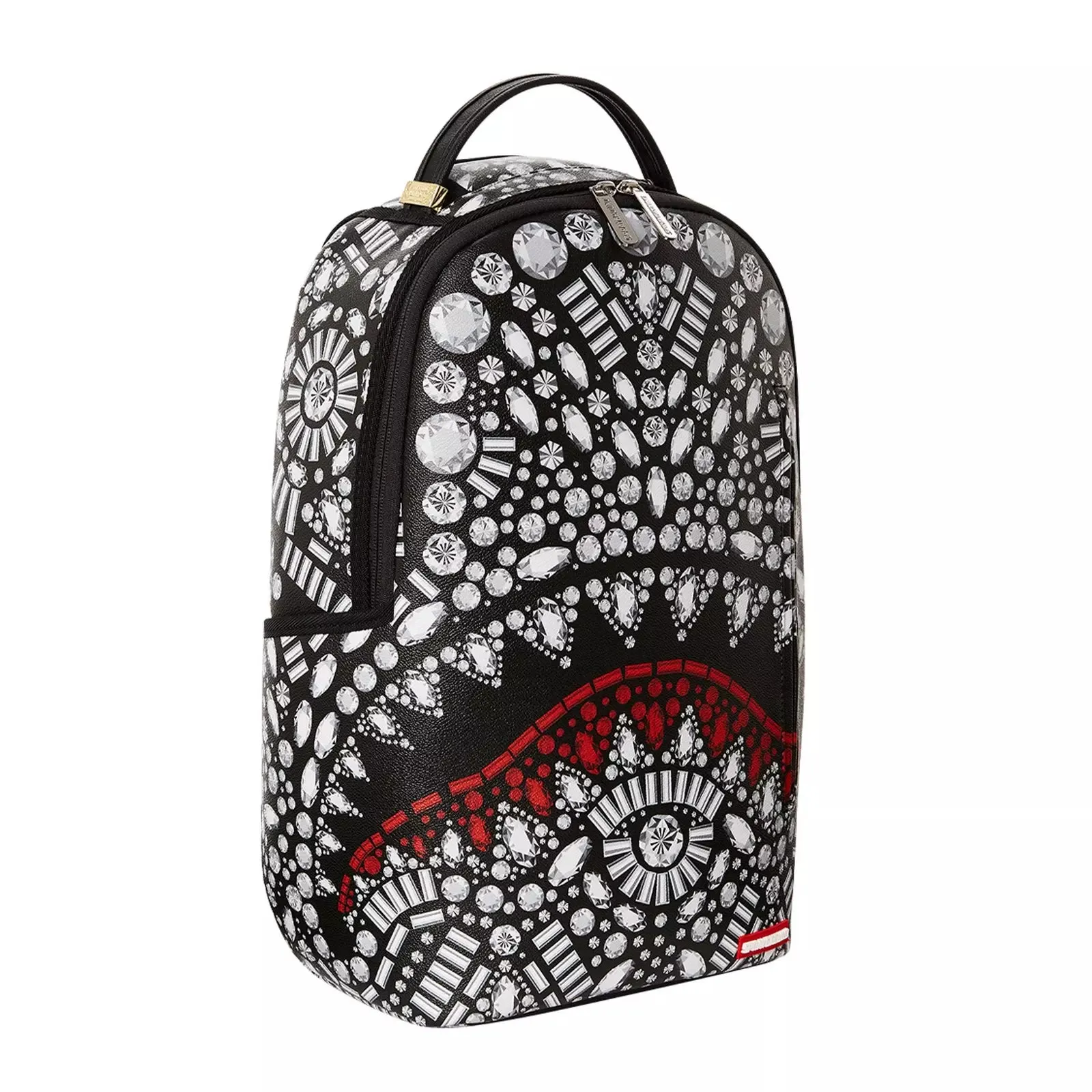 Sprayground Crazy Diamond Backpack DLXV B5115