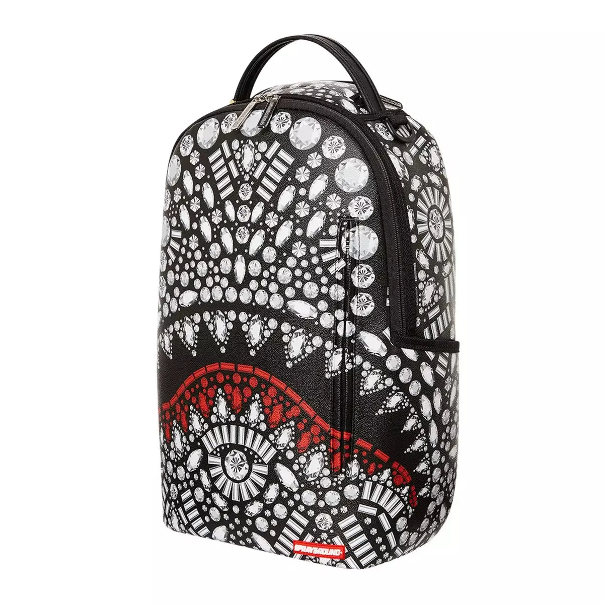 Sprayground Crazy Diamond Backpack DLXV B5115