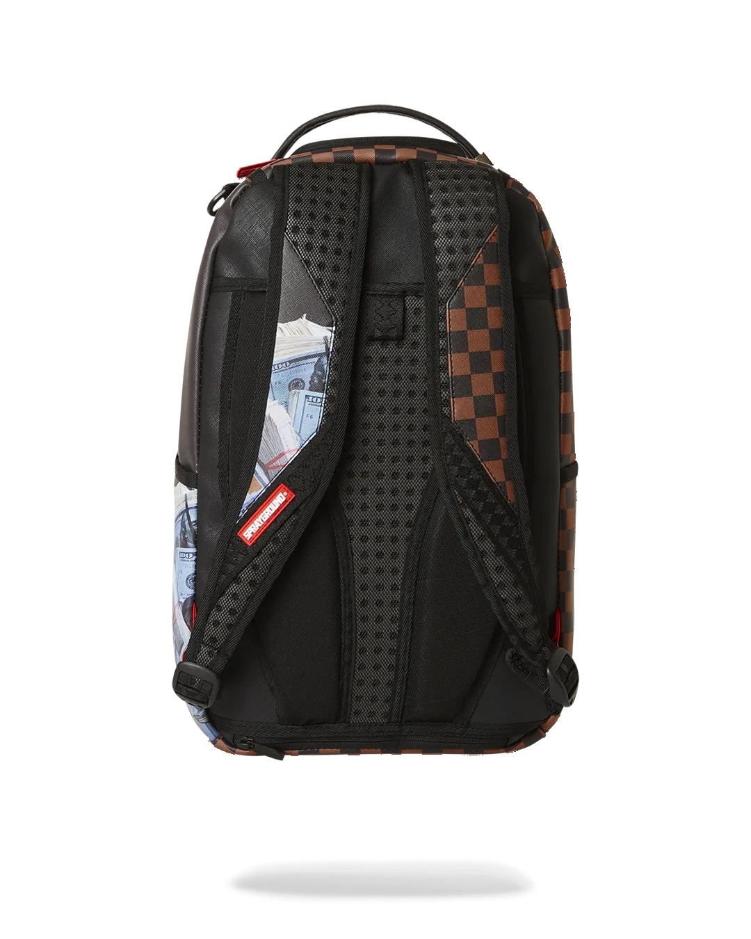 Sprayground Money Bear DLXSV Backpack B5359