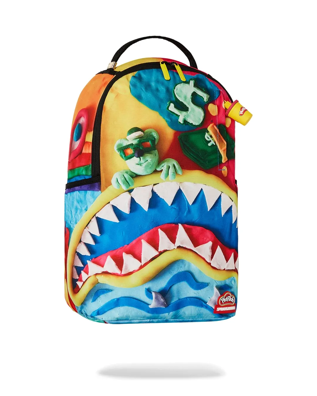 Sprayground Play-Doh Backpack  B5859