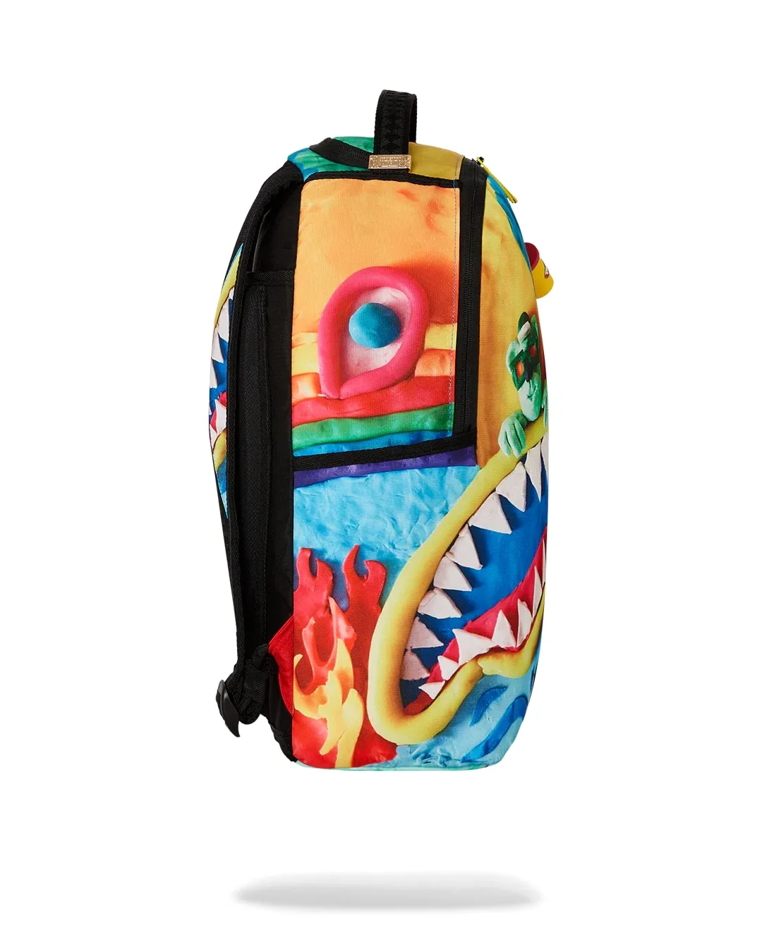 Sprayground Play-Doh Backpack  B5859