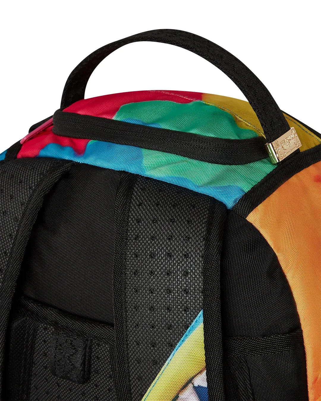 Sprayground Play-Doh Backpack  B5859