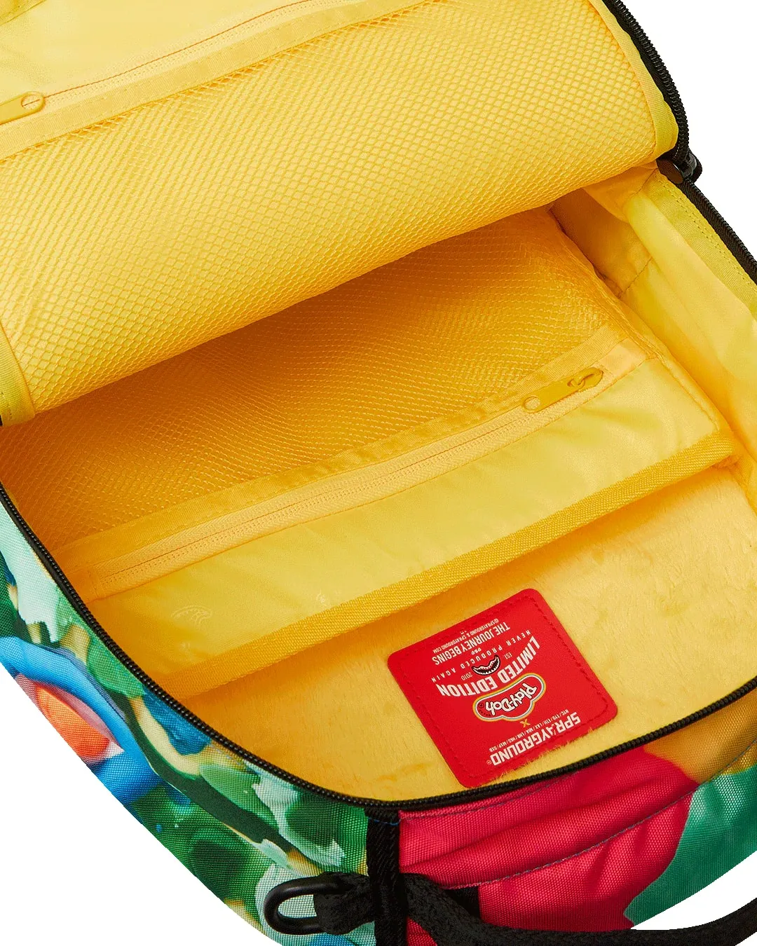 Sprayground Play-Doh Backpack  B5859