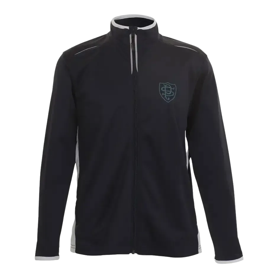 St Philomena's Tracksuit Top