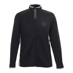 St Philomena's Tracksuit Top