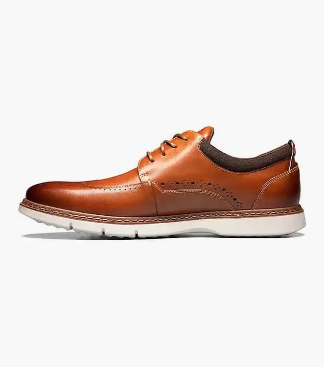 Stacy Adams Men's Synergy Wingtip Lace Up Oxford - Shop Now