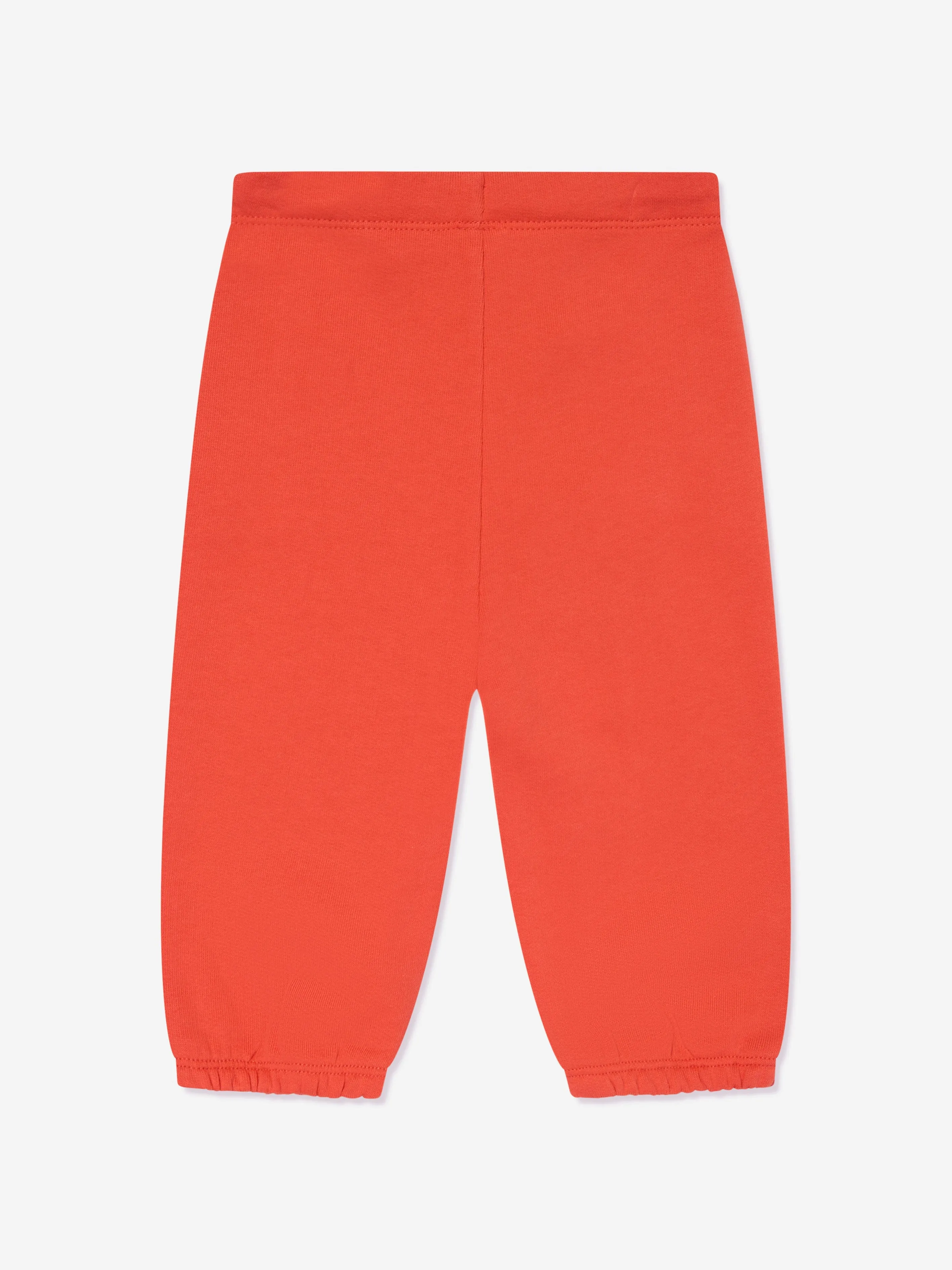 Stella McCartney Baby Boys Sunshine Joggers in Red