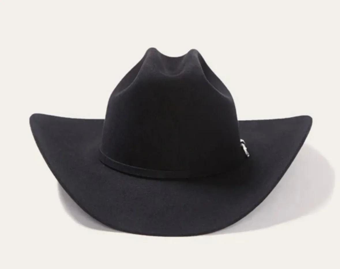 Stetson Lariat 5X Cowboy Hat