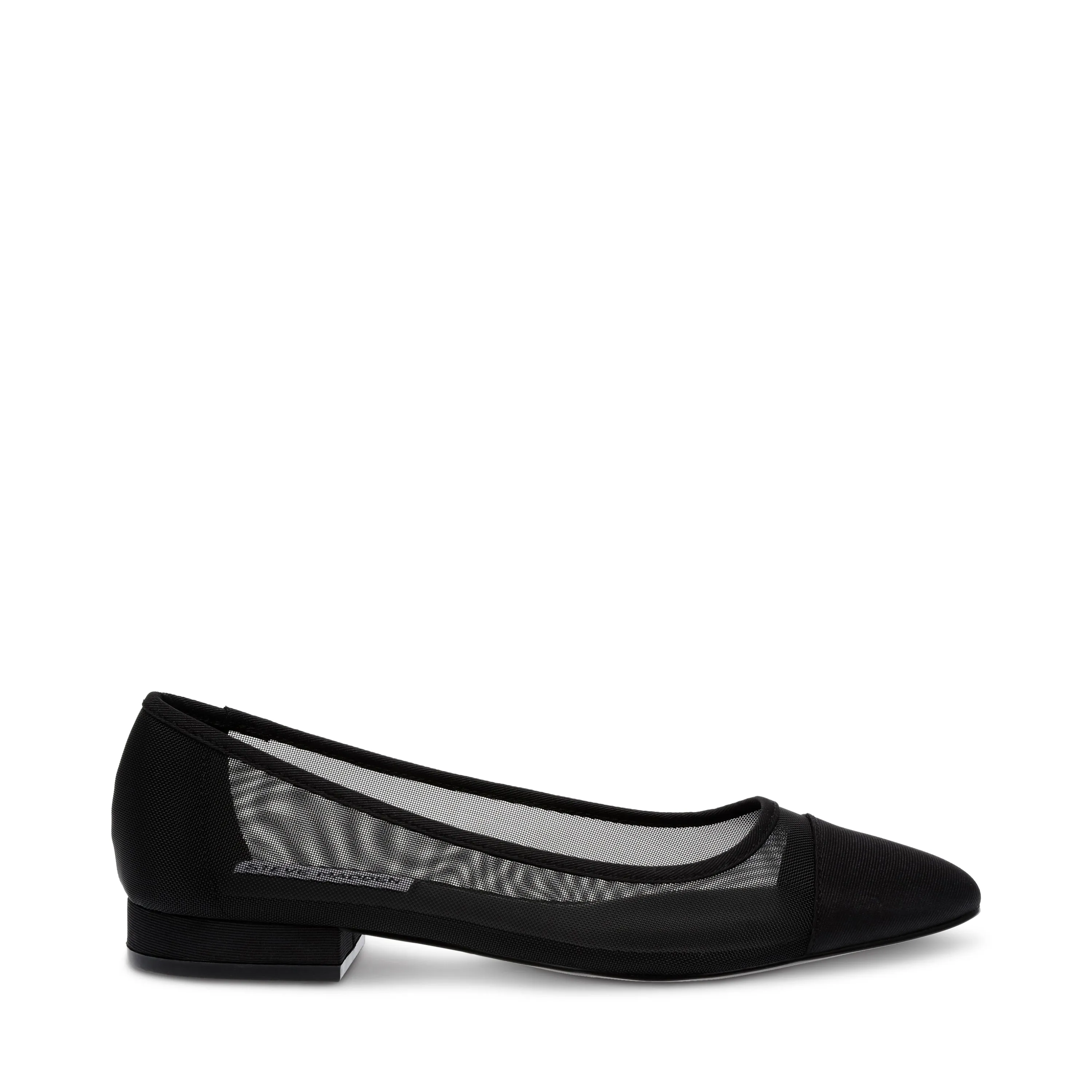 Steve Madden Blair Mesh Flat