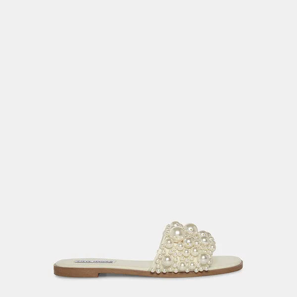 Steve Madden Knicky Slide