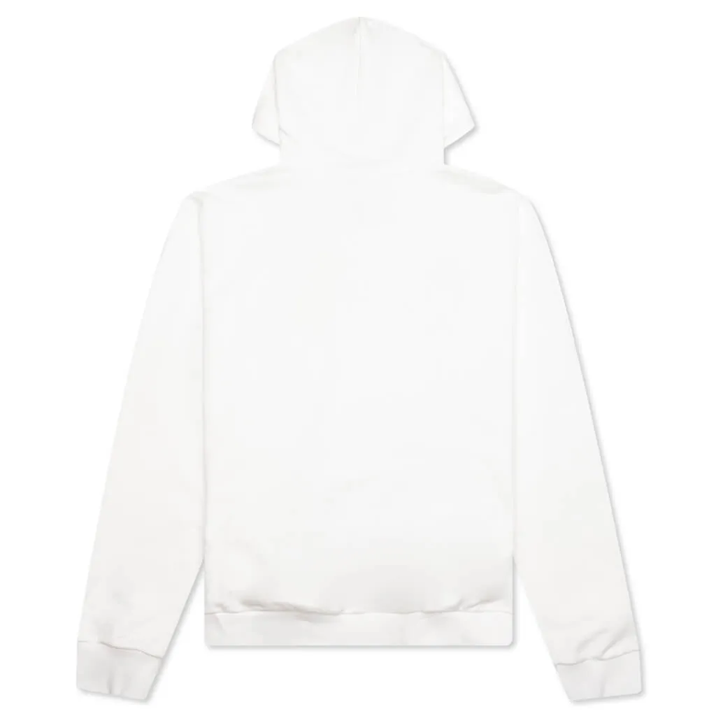 Stone White Sweatshirt