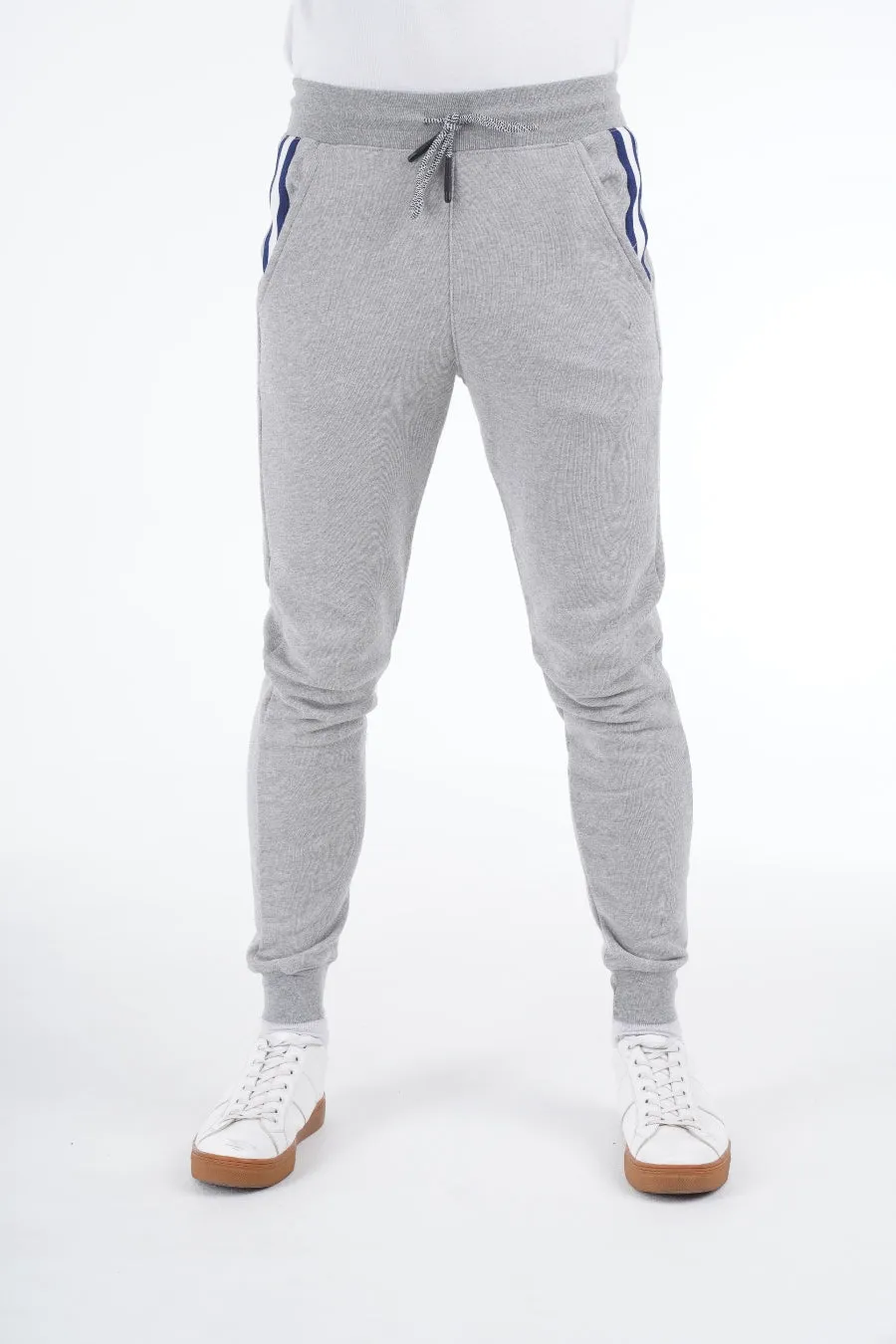 Stoning Grey Joggers