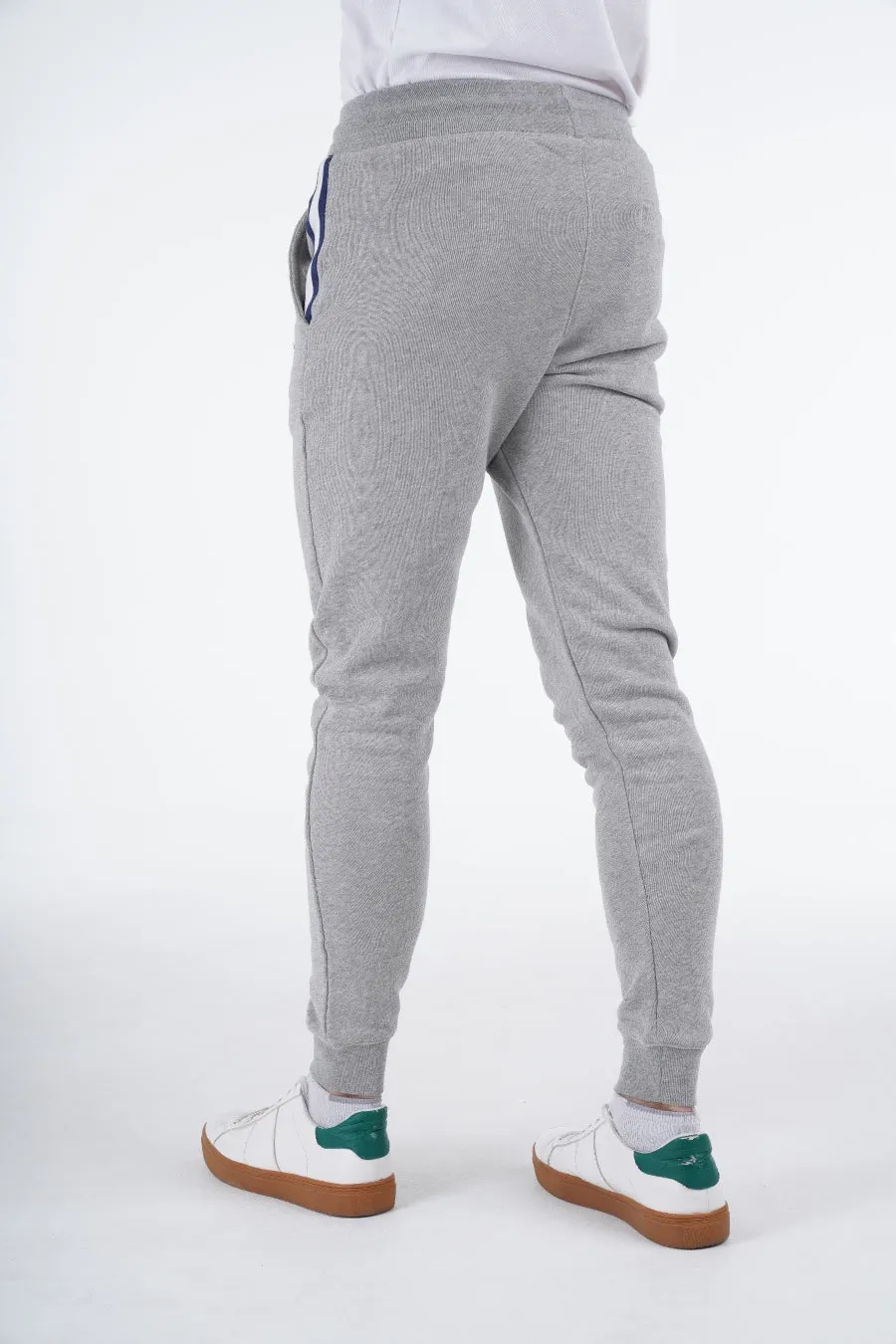 Stoning Grey Joggers